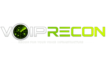 VoIPRecon